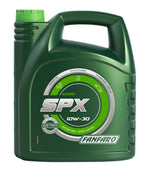 Fanfaro 6505 SPX 10W-30 Motorolie - 4 Liter