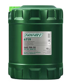 Fanfaro 6719 SAE 5W-30 Motorolie - 10 Liter