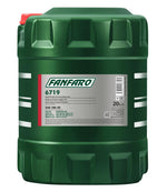 Fanfaro 6719 SAE 5W-30 Motorolie - 20 Liter
