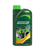 Fanfaro 8602 ATF Universal Full Synthetic Versnellingsbakolie - 1 Liter
