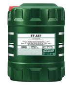 Fanfaro 8602 ATF Universal Full Synthetic Versnellingsbakolie - 20 Liter