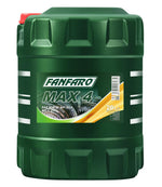 Fanfaro 8701 MAX 4 80W-90 GL-4 Versnellingsbakolie - 20 Liter