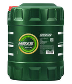 Fanfaro 8703 MAX 5 80W-90 GL-5 LS Versnellingsbakolie - 20 Liter