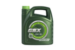 Fanfaro 6401 GSX 15W-40 Motorolie - 4 Liter