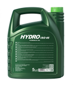 Fanfaro Hydro ISO 46 Longlife - 5 Liter