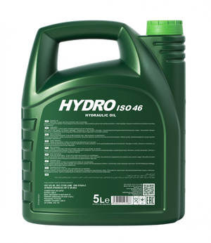 Fanfaro Hydro ISO 46 Longlife - 5 Liter