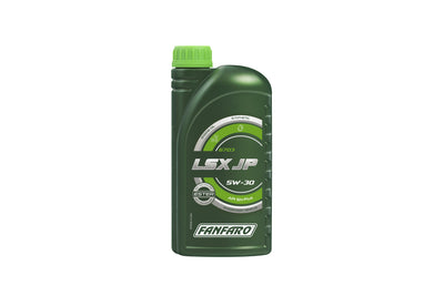 Fanfaro LSX JP , 5W30 , Synthetische Motorolie , 1 Liter