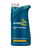 Mannol Kettingzaagolie - 1 Liter