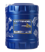 Mannol 1101 Kettenoel Kettingzaagolie - 10 Liter