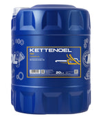 Mannol 1101 Kettenoel Kettingzaagolie - 20 Liter
