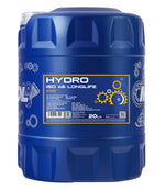 Mannol 2102 Hydro ISO 46 LONGLIFE Hydrauliekolie - 20 Liter
