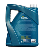Mannol 2102 Hydro ISO 46 LONGLIFE Hydrauliekolie - 5 Liter