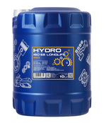 Mannol 2103 Hydro ISO 68 LONGLIFE Hydrauliekolie - 10 Liter