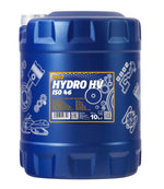 Mannol 2202 Hydro HV ISO 46 LONGLIFE Hydrauliekolie - 10 Liter