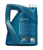 MANNOL 2501 Multifarm STOU 10W-30