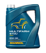 MANNOL 2501 Multifarm STOU 10W-30