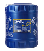 Mannol 2701 Multi UTTO WB 101 10W-30 Motorolie - 10 Liter