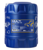 Mannol 2701 Multi UTTO WB 101 10W-30 Motorolie - 20 Liter