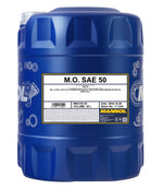 Mannol 3105 M.O. SAE 50 Hydrauliekolie - 20 Liter