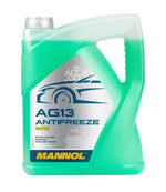 Mannol 4013 Antifreeze AG13 (-40) Hightec Koelvloeistof