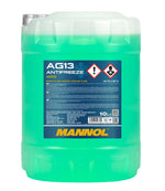 Mannol 4013 Antifreeze AG13 (-40) Hightec Koelvloeistof