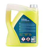 Mannol 4014 Antifreeze AG13+ (-40) Advanced Koelvloeistof