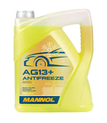 Mannol 4014 Antifreeze AG13+ (-40) Advanced Koelvloeistof
