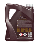 Mannol 4112 Antifreeze AF12+ Longlife Koelvloeistof