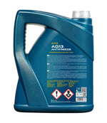 Mannol 4113 Antifreeze AG13 Hightec Koelvloeistof