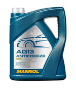 Mannol 4113 Antifreeze AG13 Hightec Koelvloeistof