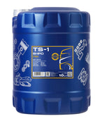 Mannol 7101 TS-1 SHPD 15W-40 Motorolie - 10 Liter