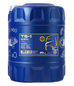 Mannol 7101 TS-1 SHPD 15W-40 Motorolie - 20 Liter