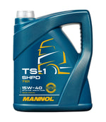 MANNOL 7101 TS-1 SHPD 15W-40