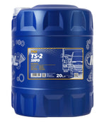 Mannol 7102 TS-2 SHPD 20W-50 Motorolie - 20 Liter
