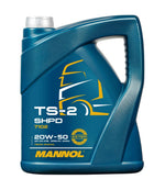 MANNOL 7102 TS-2 SHPD 20W-50