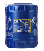 Mannol 7104 TS-4 SHPD 15W-40 Extra Motorolie - 10 Liter