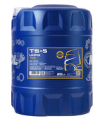 Mannol 7105 TS-5 UHPD 10W-40 Motorolie - 20 Liter