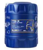 Mannol 7108 TS-8 UHPD 5W-30 Super Motorolie - 20 Liter