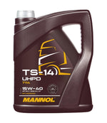 MANNOL 7114 TS-14 UHPD 15W-40