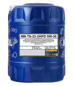 Mannol 7123 TS-23 UHPD 5W-30 Motorolie - 20 Liter