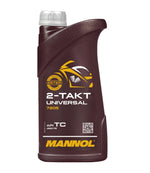 Mannol 7205 2-Takt Universal 2-takt olie - 1 Liter