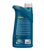 Mannol 7206 Agro Motorolie - 1 Liter