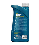 Mannol 7208 Outboard Universal Motorolie - 1 Liter