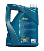 Mannol 7402 Diesel 15W-40 Motorolie - 5 Liter