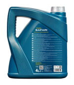 Mannol 7404 Safari 20W-50 Motorolie - 4 Liter