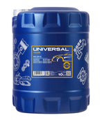 Mannol 7405 Universal 15W-40 Motorolie - 10 Liter