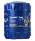 Mannol 7405 Universal 15W-40 Motorolie - 20 Liter