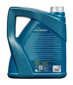 Mannol 7405 Universal 15W-40 Motorolie - 4 Liter