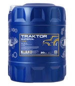 Mannol 7406 Traktor Superoil 15W-40 Motorolie - 20 Liter