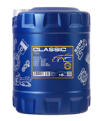 Mannol 7501 Classic 10W-40 Motorolie - 10 Liter